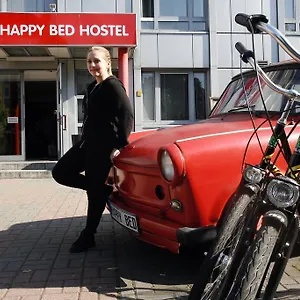 Happy Bed Ostello