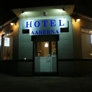 Garni Aaberna Berlijn