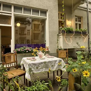 2* Gasthof Friedrich-wilhelm