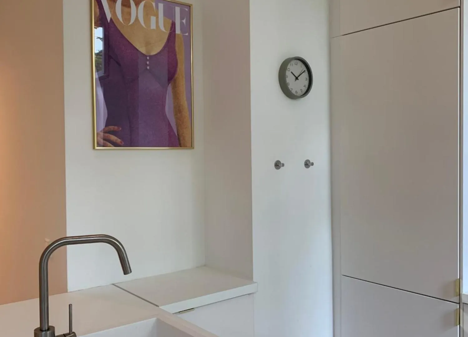 Apartmán Altbauperle In Berlín