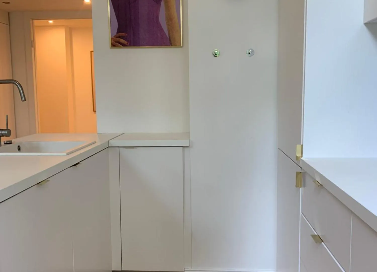 Apartmán Altbauperle In Berlín