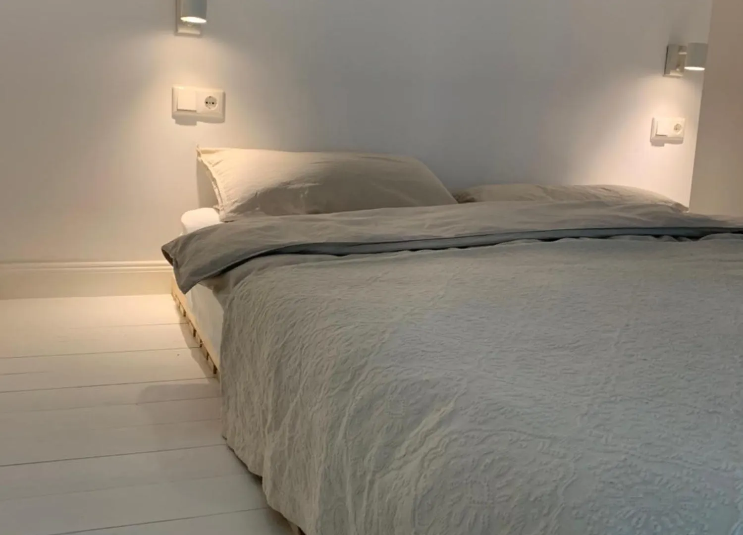 Apartmán Altbauperle In Berlín 0*,  Německo